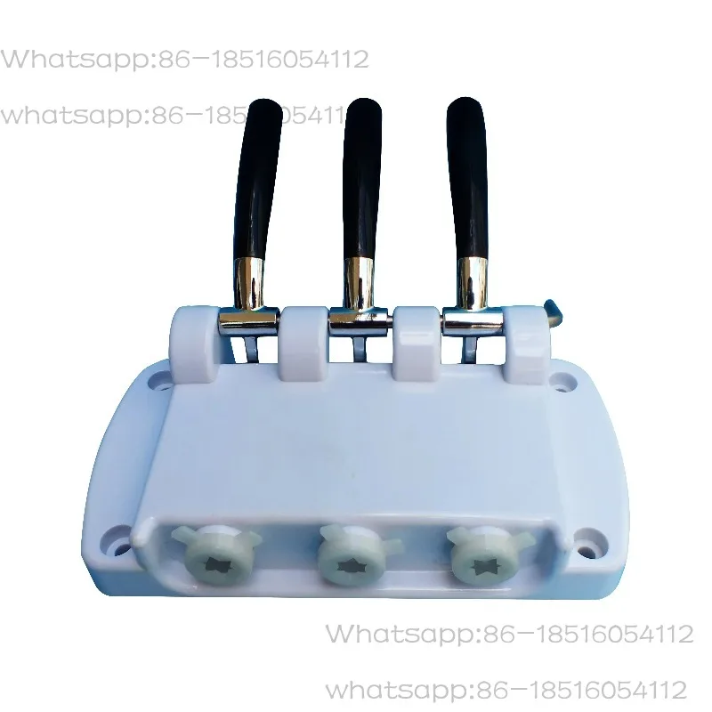 High Quality Ice Cream Machine Parts Made in China