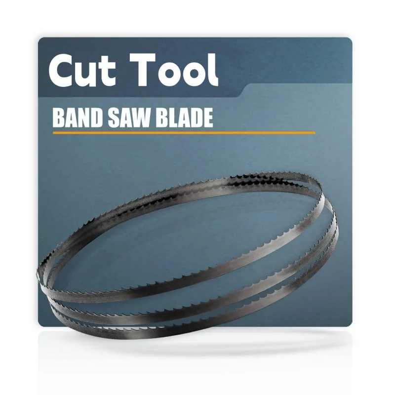 

Высококачественная пила для резки твердой древесины и пластика, длина 2215 2240 2095 2320 2490 2560X6,35 и 9,45, широкий инструмент для резки ленточной пилы