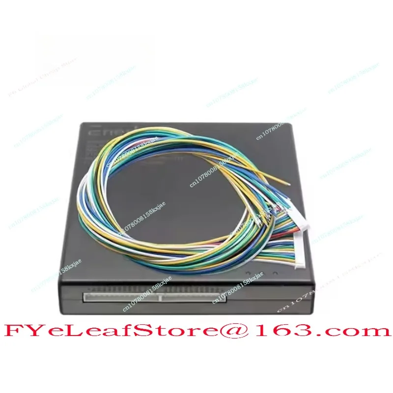 2~ 24S LFP Lithium Ion Lo Battery Pack Intelligent Active Balancer Lifepo4 Balancer