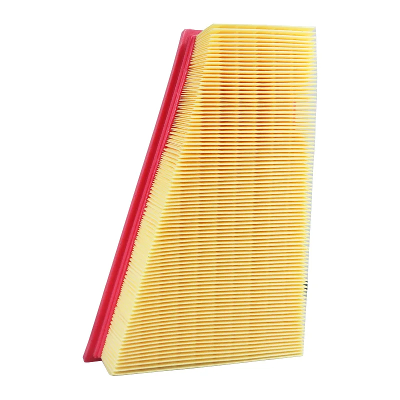 For MERCEDES A-Class (W176) B-Class (W246) CLA (C117/X117) GLA (X156) MA7330 Air Filter 2700940004A =MANN C27004