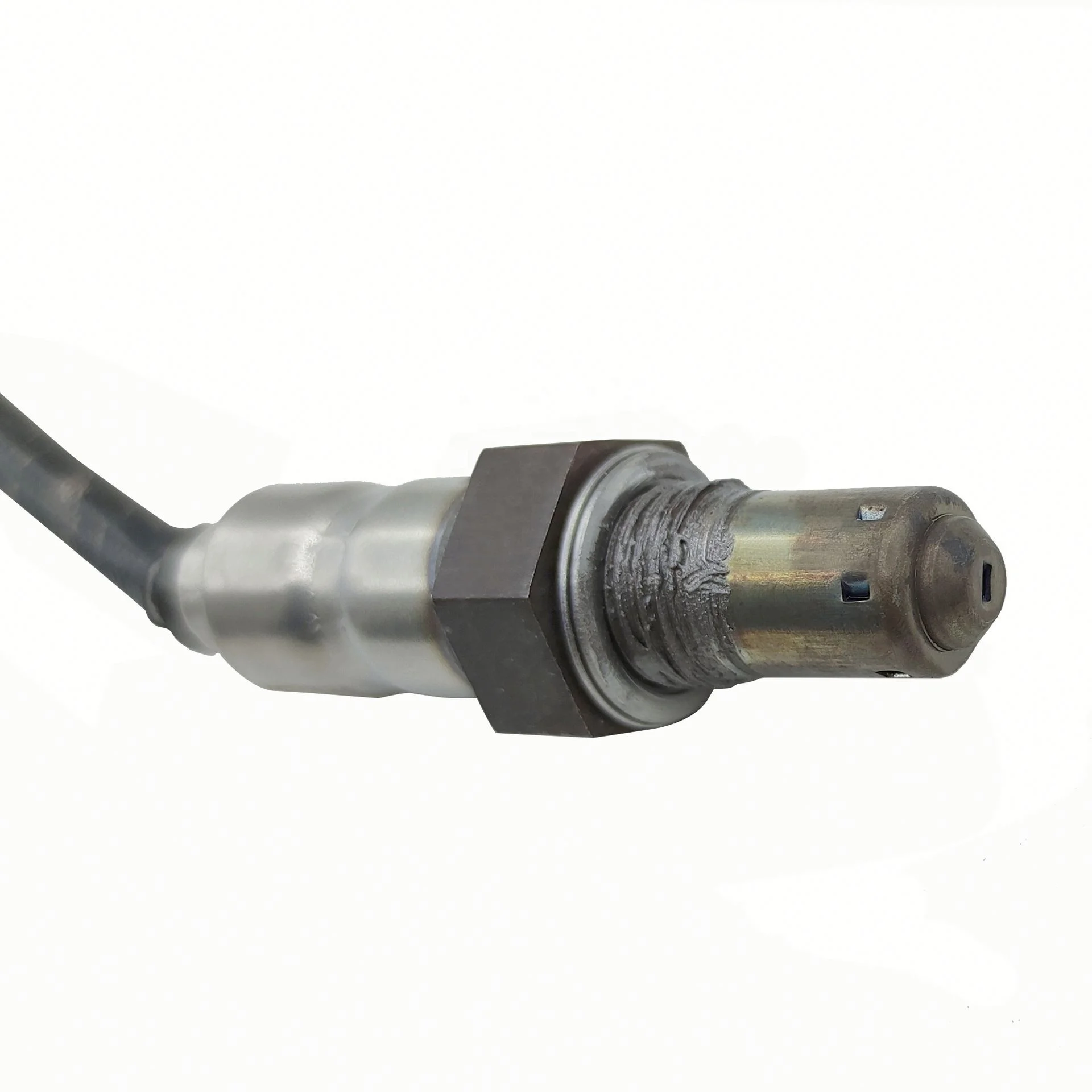 Sensor de oxígeno de motocicleta de repuesto original AZD0101-SU002