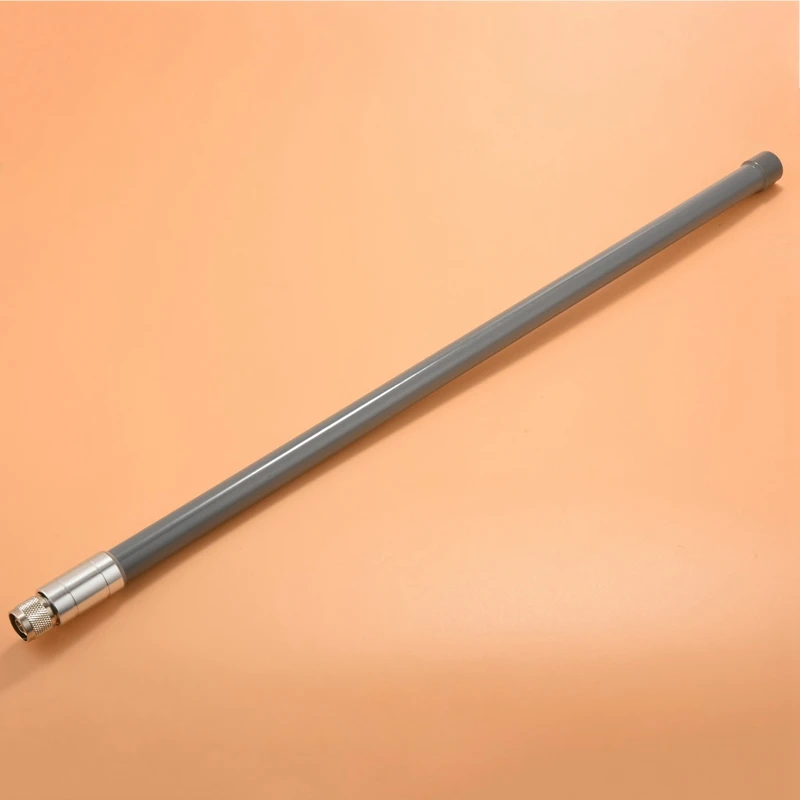 868 МГц антенна всенаправленная антенна из стекловолокна 10Dbi наружный ретранслятор монитора скольжения крыши UHF IOT RFID Lorawan мониторная антенна для Outdoo