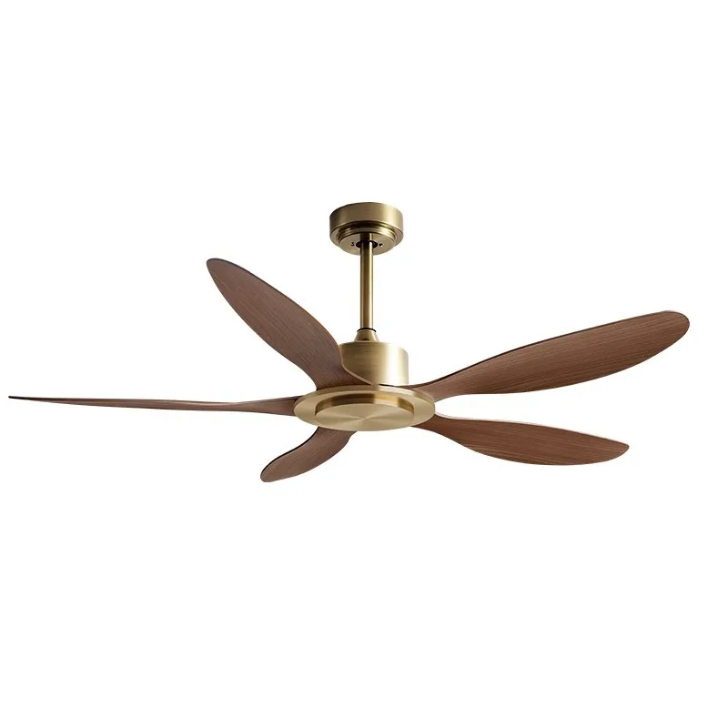 CX retro household fan restaurant silent industrial frequency conversion fan