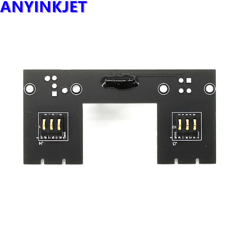 for Videojet 1040 ink solvent SIC board for Videojet 620 640 1040 inkjet coding printer