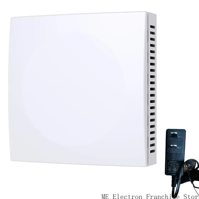 T5EA Wi-Fi 6 In-Wall 2,4 ГГц и 5,8 ГГц двойной полосы Gigabit Access RJ45 LAN Port Routers