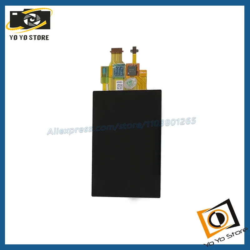 

New LCD Display Screen For Sony A7M4 A74 Camera with Backlight Repair Parts