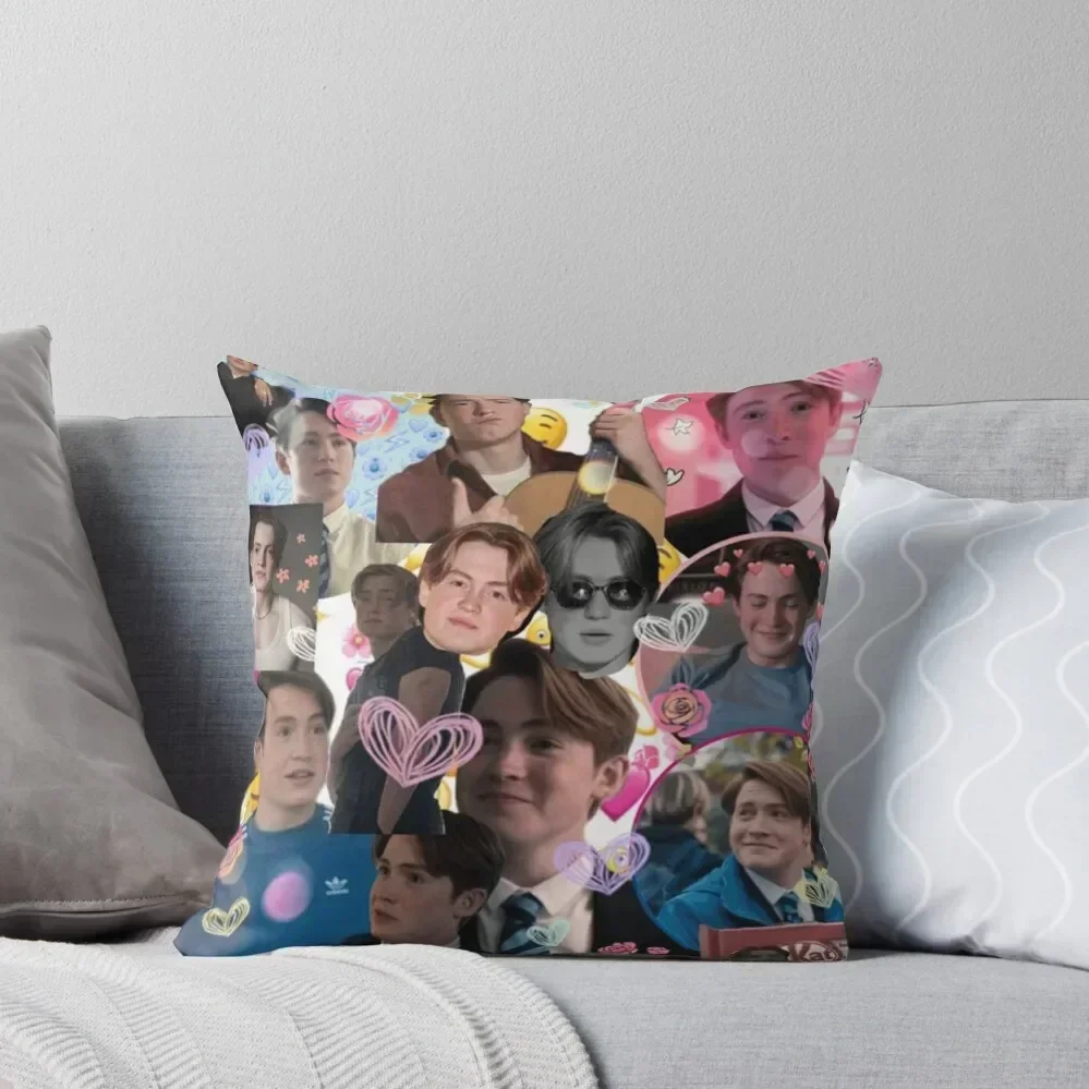 ערכת conor-ערכה קונטור קולאז 'לזרוק הכרית מותאם אישית כרית תמונה לחג המולד ציפית כרית עיצוב הבית כרית