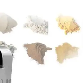 

Промышленный смеситель для пищевых порошков большой емкости: для кофе, какао, карри, пищевой соды (барабанный миксер)