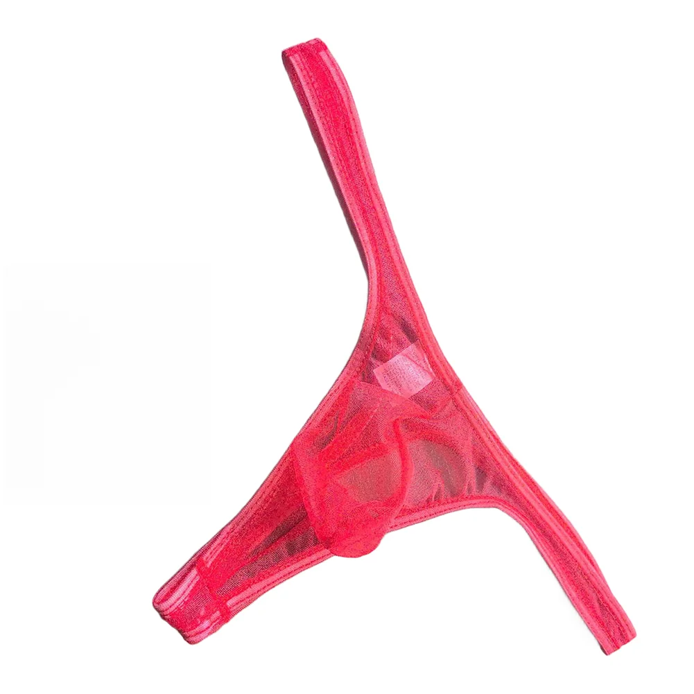 

Сексуальное прозрачное сетчатое мужское белье: трусы-стринги с низкой посадкой, с анатомическим мешочком, дышащие, ультратонкие, шорты-стринги