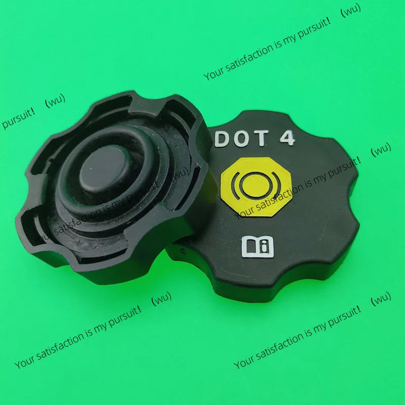 

For Cadillac XT4 XT5 XT6CT4 CT5 ATS-L XTS Brake Fluid Cap 1pcs