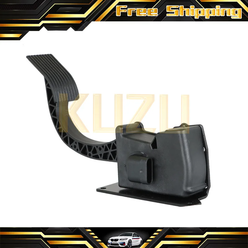 4014042 Electronic Throttle Foot Gas Pedal For Polaris Ranger RZR 1000 570 900 RZR XP 2014-2020