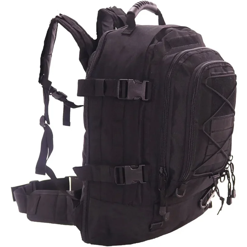 65L Großer Outdoor-Taktikrucks – Lightweight Backpack 65L Bewertung und Preis