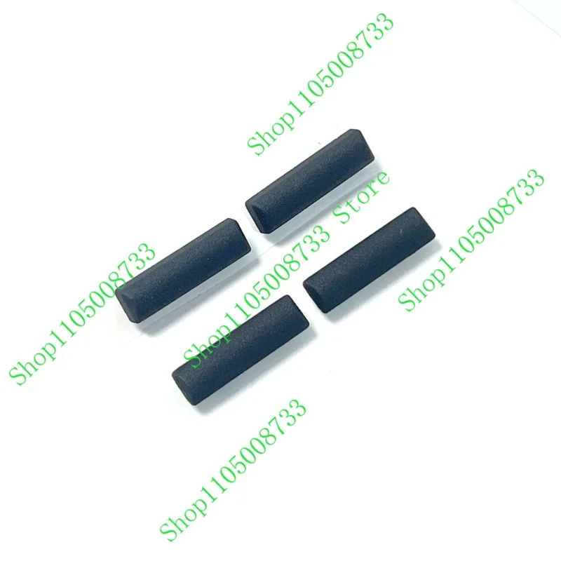 PJSE  4pcs Black Rubber FEET For Lenovo ThinkPad P15V Gen 1 20TQ 20TR