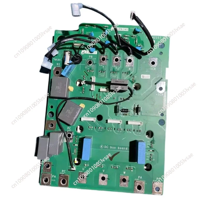 EAV42257-00  Frequency Converter ATV610-630-930-37-45kw Bottom Drive Power Board