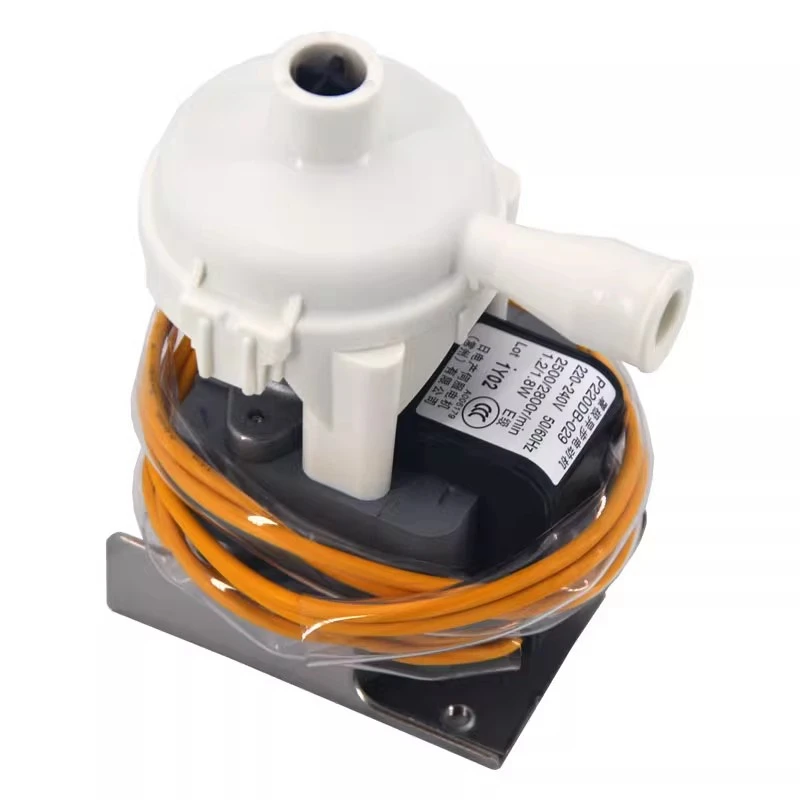 P220DB-029 FXD40MMPVE FXD63MMPVE FXDP28N Air Conditioner Drain Pump
