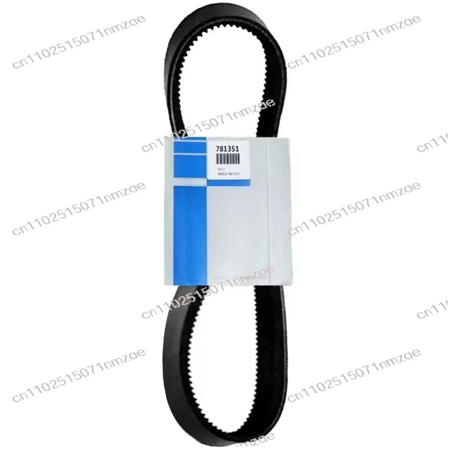 

78 - 1351 Engine to Motor Belt High Quality Replacement Part for TS - 500 / TS - 600 Refrigerated Truck