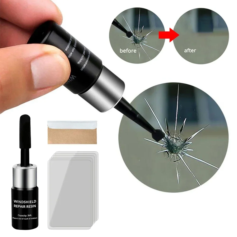 Waterproofing Glue L Super Glue Glue Crack Caulk Windshield Tools Gl Phone Screens Car Wi Universal Tool Kit Home