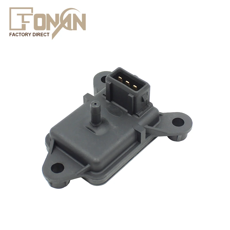 

MAP Pressure Sensor For Corsa Blazer S10 Ipanema Kadett Monza Omega Suprema Vectra Tigra 1.0 1.4 1.6 1.8 2.2 16137039 12569240