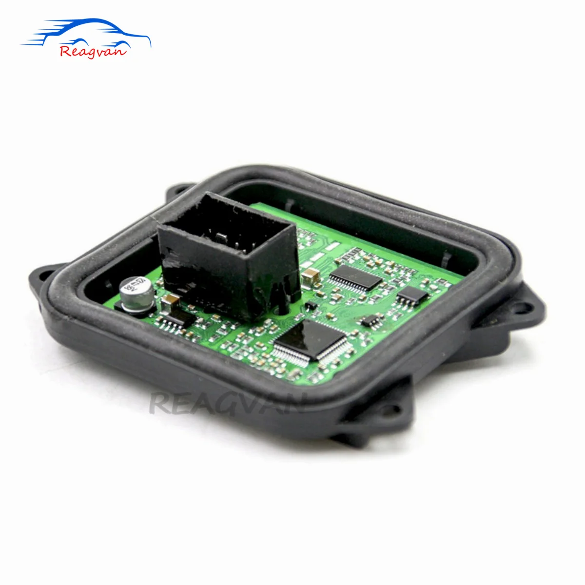 63117182396 Adaptive Headlight Control Module For BMW 328i 335i xDrive E93E92 E91E90 Gas 7182396 7189311