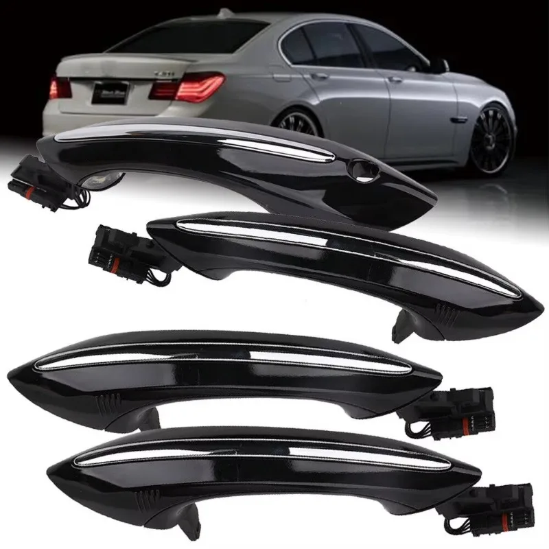 

51217231931 51217231933 51217231934 Best-selling Car Door Handle and Eterior Handle for BMW F18 F02 5 6 7 Series