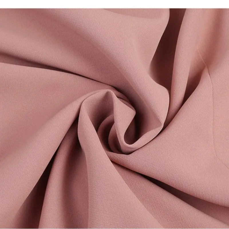 Summer Turn-down Collar Solid Color Button Up Short Sleeve Chiffon Cardigan Women\'s Clothing Shirt Minimalist Casual Tops