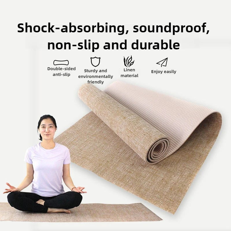Yoga Mats Alta Dens… - image