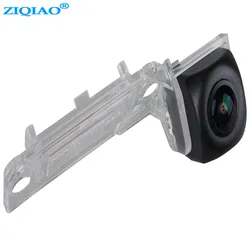 ZIQIAO for VW Passat B6 2005-2011 B5 2001-2005 Touran 2003-2013 Jetta 2006-2012 Golf MK5 2003-2009 HD Rear Camera HS048