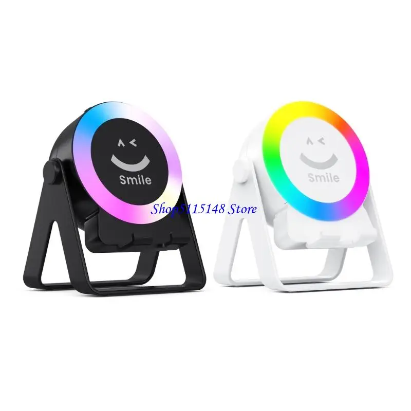 

F3MA Auto Play Wireless Charging Phone Holder 360 Degree Rotating Base Intelligent Induction Full Rotation Adjustable Mount
