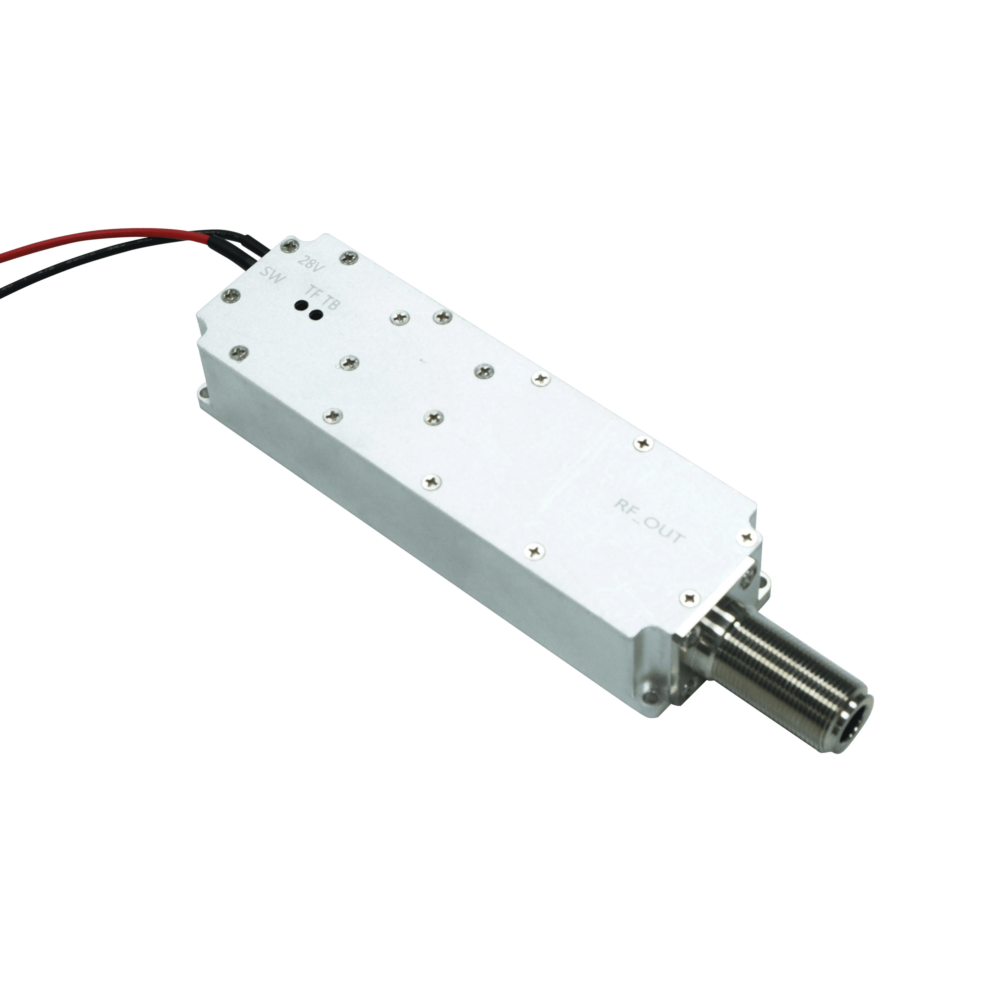 

50W Noise Module Generator 0.2GHZ-6GHZ 5.2GHZ 6000mhz 5800mhz 5500mhz 5100mhz 5000mhz 2600MHZ 1.8GHZ