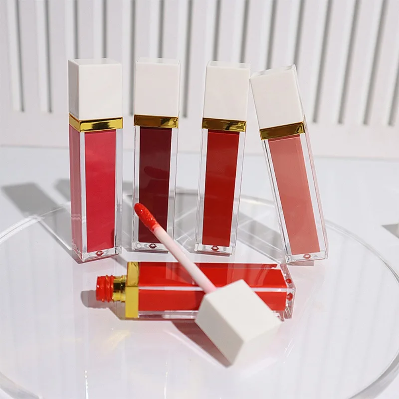 Etichetta privata 11 colori Fard liquido idratante Idratante a lunga durata Facile da applicare Arancione Rosso Naturale Tinta per guance Trucco sfuso