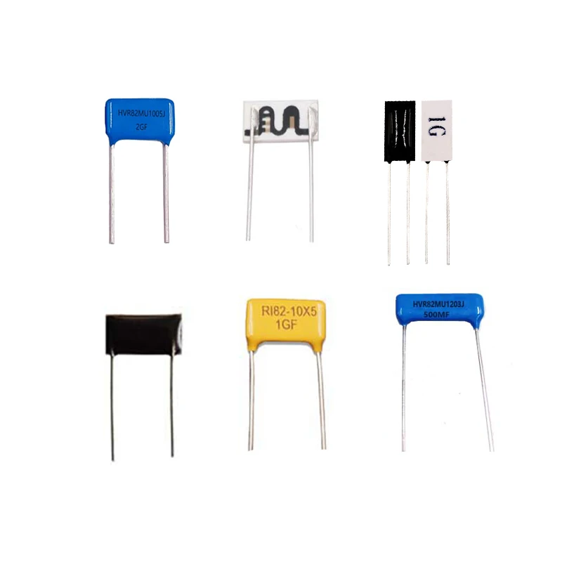 10pcs HVR82MZ0510J planar ceramic glass glaze film resistor 1G1000M ohm non-inductive Chip Resistor high-voltage resistor