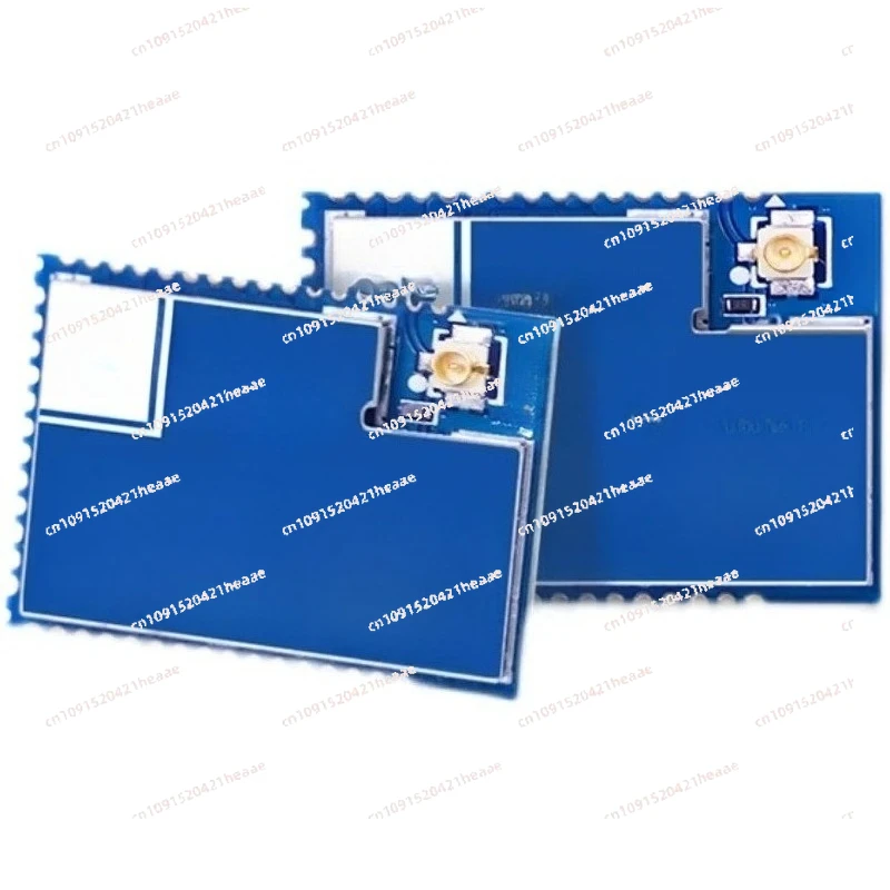 

Suitable for Module Wireless Serial Port Transceiver Communication Point-to-point Data Transmission