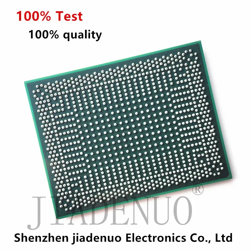 

100% test very good product AM970PADY44AB AM970BADY44AB bga chip reball with balls IC chips