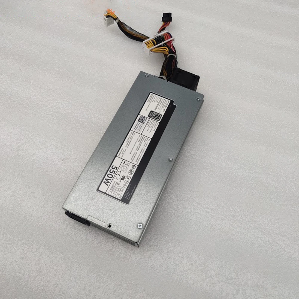 

DH550E-S0 For Dell T7600 T7610 T7910 550W Server Power Supply DPS-550NB A 0J6J6M