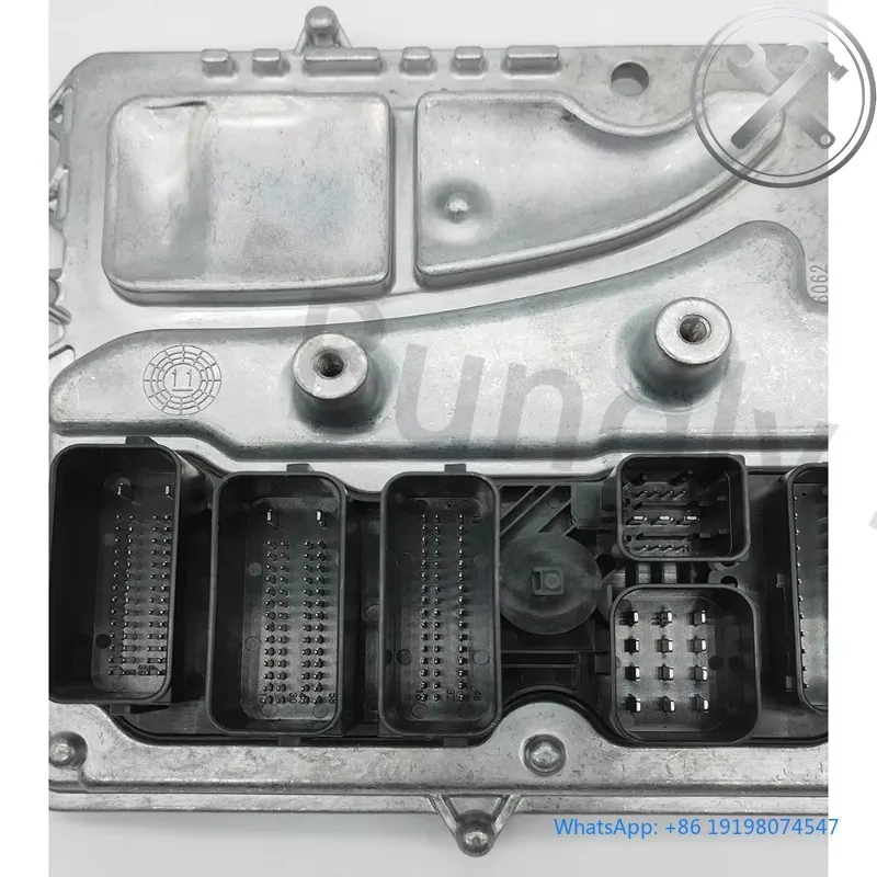 

N55 Engine ECU 0261S07334 0261S07331 0261S06727 Electronic Control Unit For