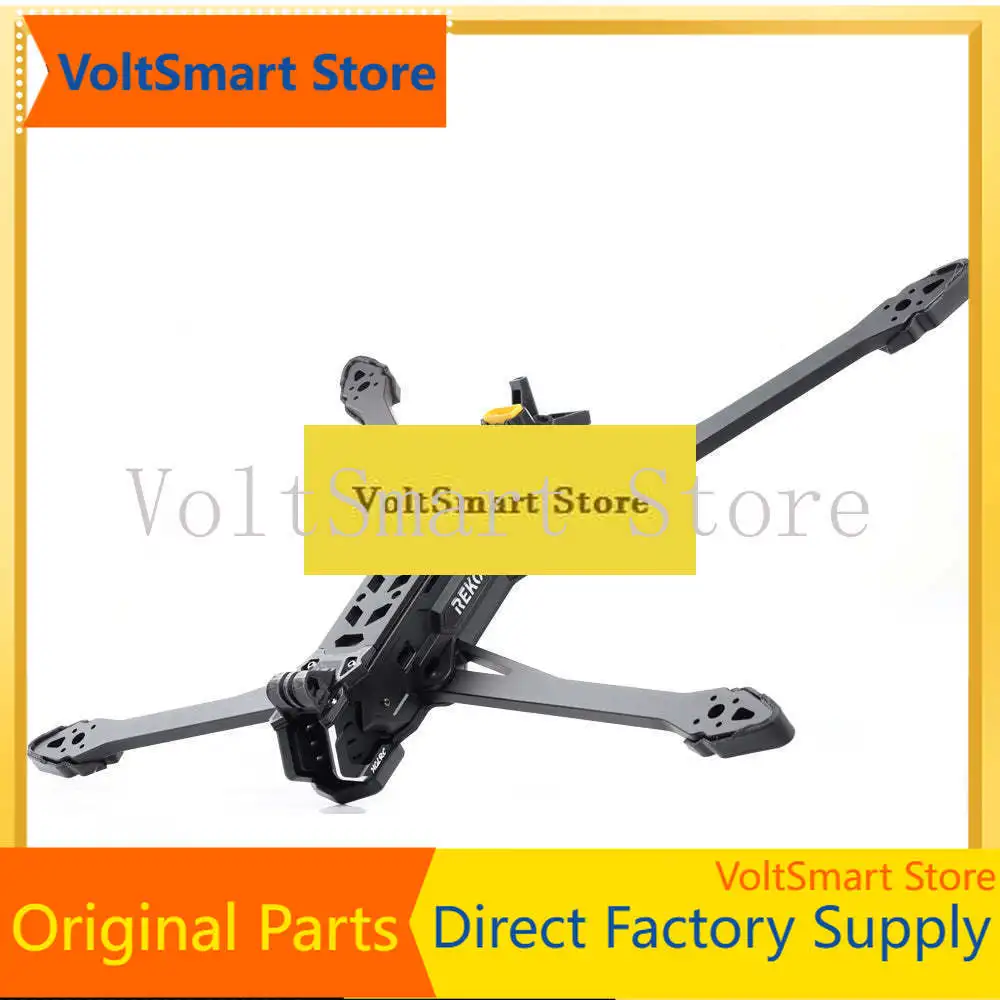 VoltSHGLRC Rekon10 PRO V2 O4 10inch Long Range Frame For O4 Air Unit