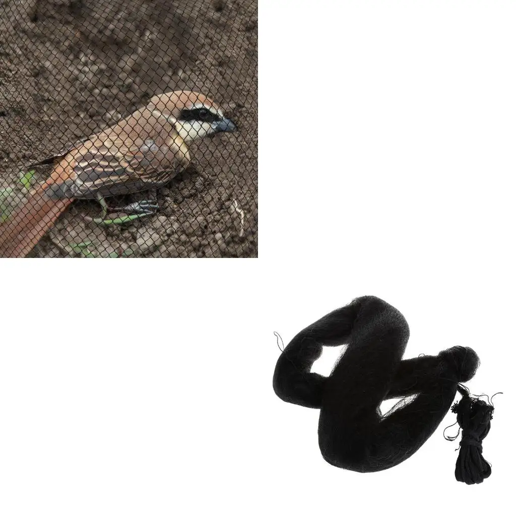  Anti Bird Netting  for Vineyards, Orchards and Other Agricultural Concerns Great for Keeping Those Annoying Birds