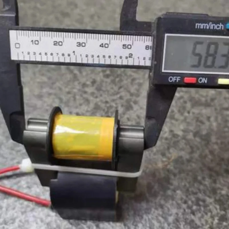 High power 200W inverter  voltage package transformer UY16  temperature arc ignition high voltage discharge accessories