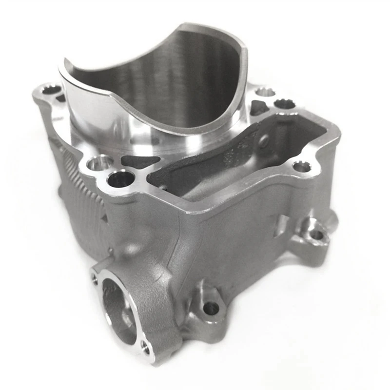 77Mm Motorcycle Engine Cylinder Head For Yamaha WR250F YZ250F 2001-2013 5XC-11311-20-00 Yamaha Cylinder Liner