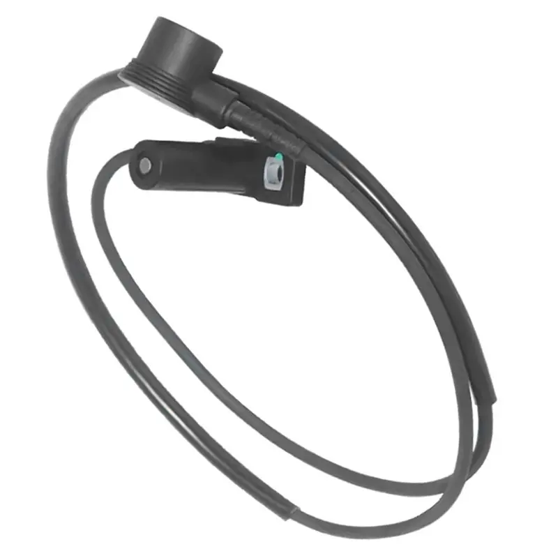 Leading-Crankshaft Position Sensor For Mercedes W201 W124 W140 Engine E SL S 500 400 300 190 Class 0261210055 0031530128