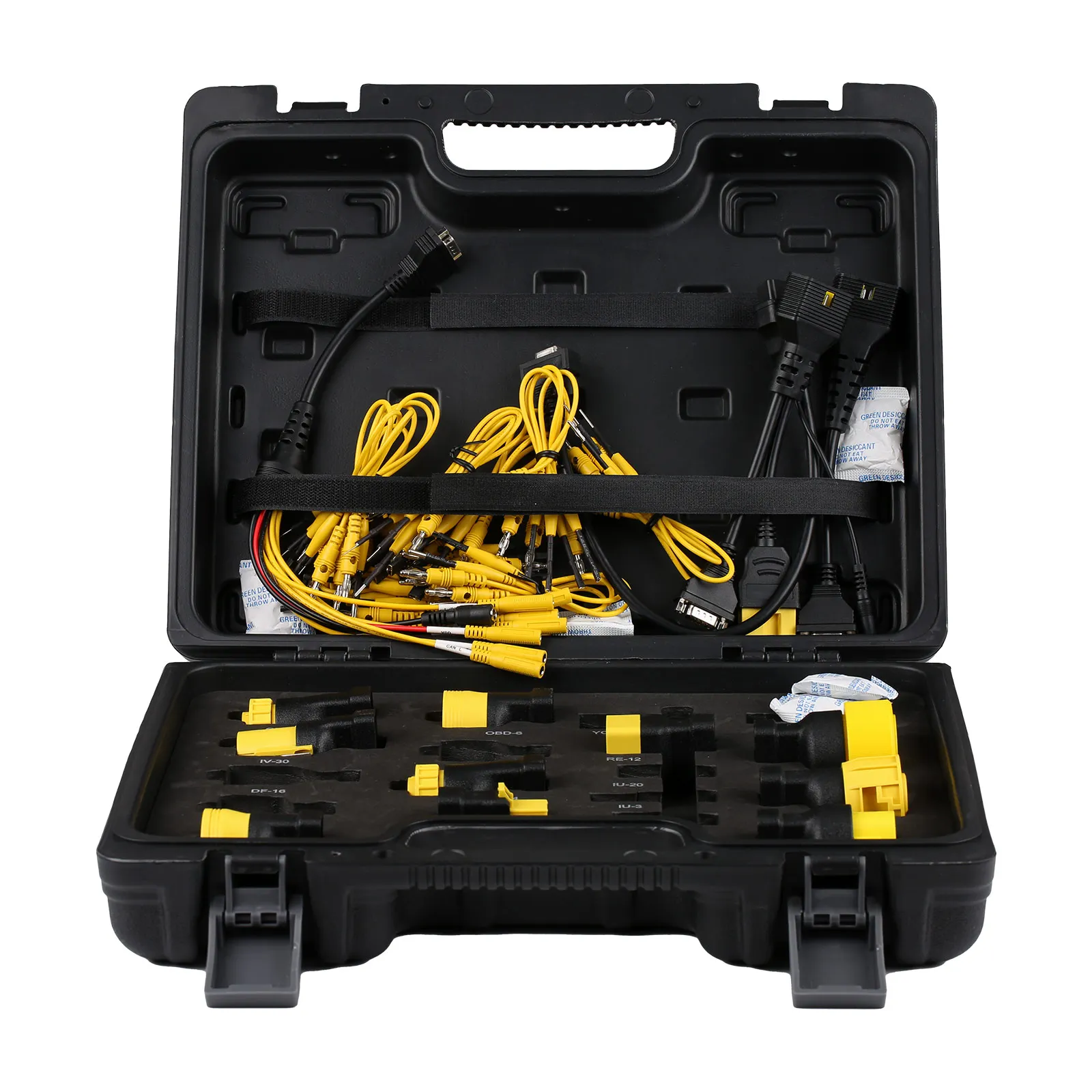 

Серия Launch PAD с авторизацией тяжелых грузовиков и полным набором грузовых линий