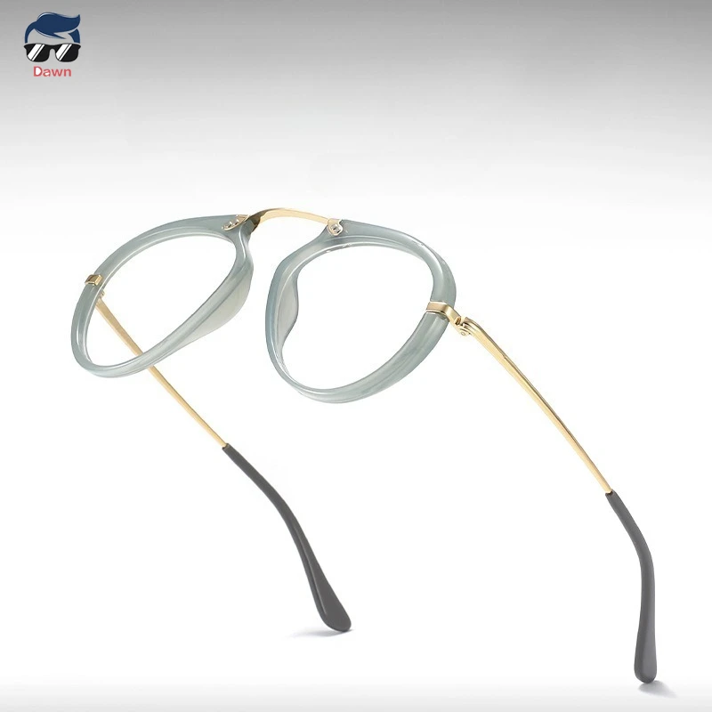 

2025 Ultra-light Retro Square Glasses | Unisex TR30 Ultra-light Frame | Custom Prescription with Blue Light Filtering Lenses
