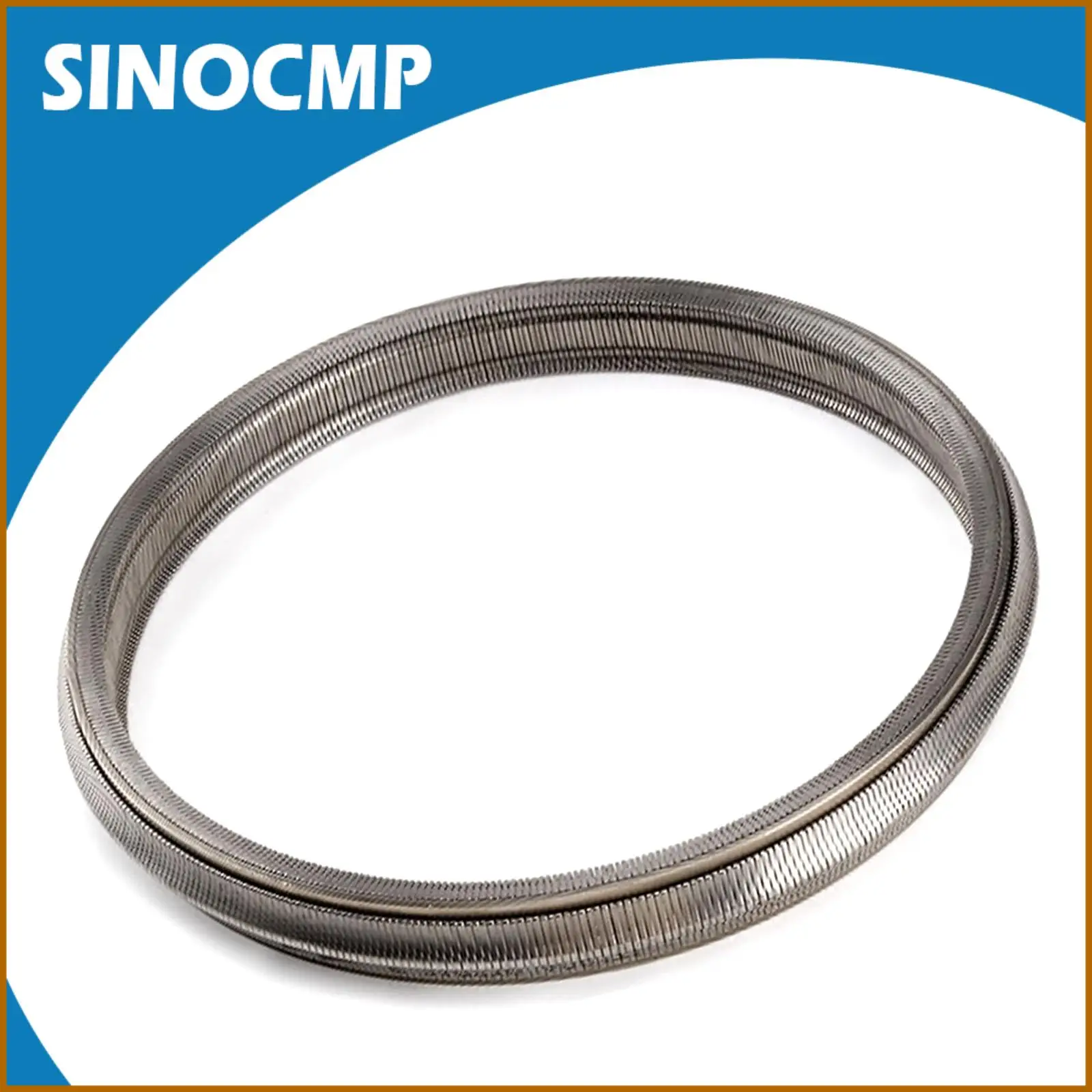 

CVT Transmission Chain Sprocket K313 For Toyota Corolla Allion Premio Ractis Auris Wish 1.2L 1.8L 2.0L 2014-2016 Models