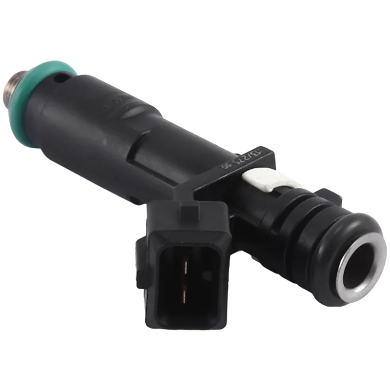 

ABHY-4PCS Топливная форсунка F342T20781 Впрысковой клапан для автомобиля Высокопроизводительная форсунка Совершенно новый A2C94610200