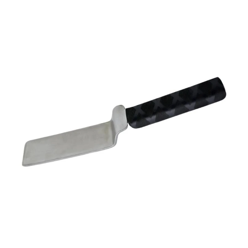  Auto Dent Repair Tool Metal KnockdownPaddle for Minors Collision Damage Automobile Dent Repair Tool Tap Down Paddle