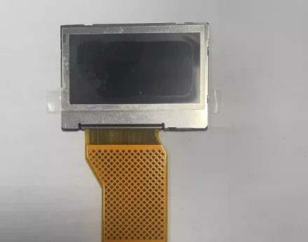 1.8-inch LCD screen 1F18GHV projection screen, printer screen