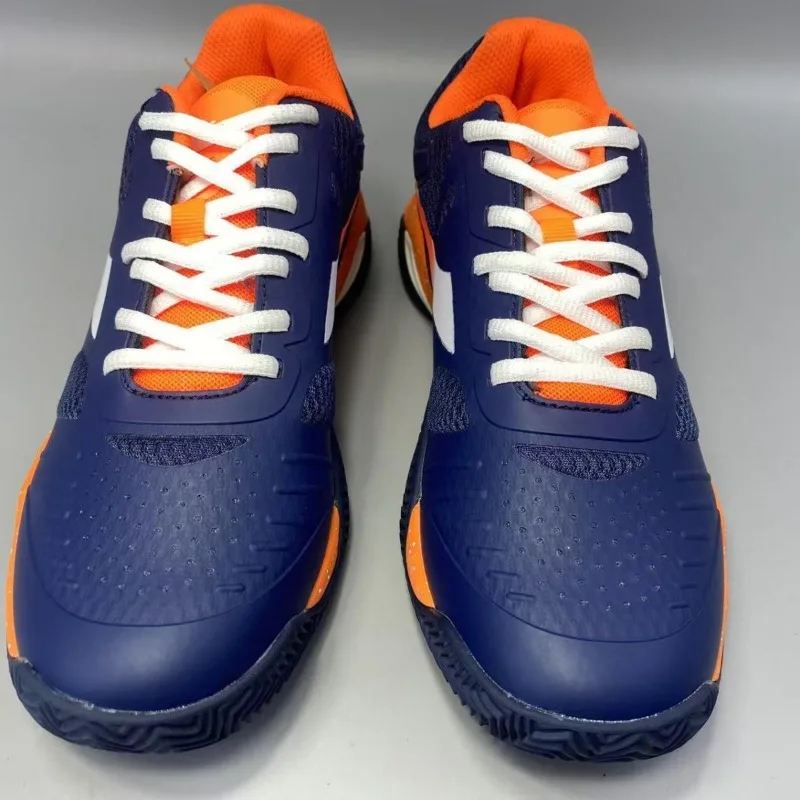 

Оригинальная брендовая удобная противоскользящая спортивная обувь для бадминтона, дизайнерская осенне-зимняя теннисная обувь, обувь для настольного тенниса высшего качества