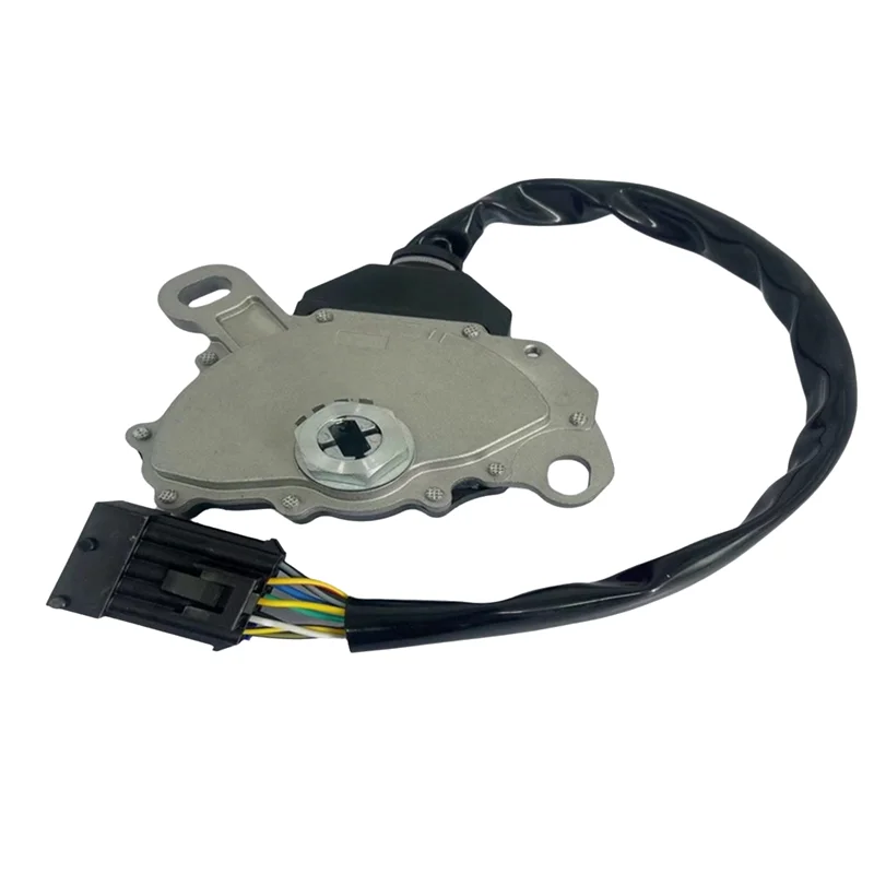 

High Quality Car Transmission Neutral Safety Switch 5256060 93732499 For SAAB 9-5 1999-2001 Gear Position Switch 84540-2406 50A1