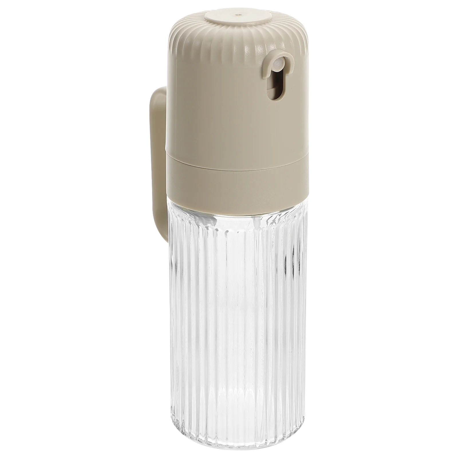 

Oil Dispenser Container Press Type Sprayer for Home Kitchen Outdoor Barbecue Healthier Cooking Cooking Oil Sprayer