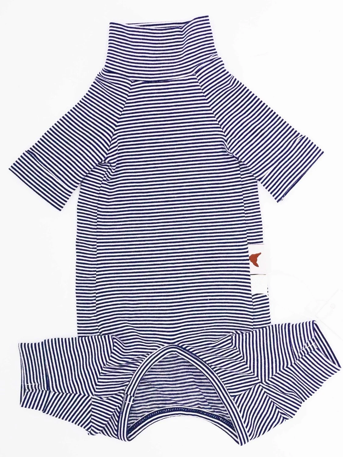 Sphynx Cat Clothes Four-legged Soft and Durable Hairless Cat Clothes for Devon Rex Cats, Cornish, and Small Cats
